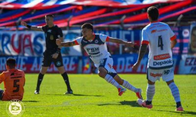 Central Córdoba goleó, Camioneros ganó y Lugano tropezó en la Primera C