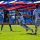 Central Córdoba goleó, Camioneros ganó y Lugano tropezó en la Primera C