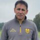 Jorge Izquierdo vuelve a Santamarina: el “Chopi” asumirá tras la salida de Navarro Montoya