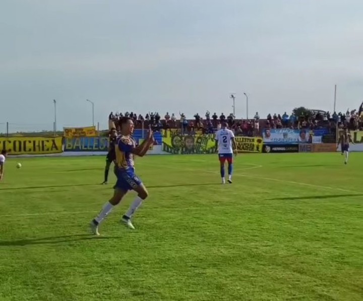 Luján, Sportivo Barracas y Ballester festejaron en una jornada intensa de la Primera C