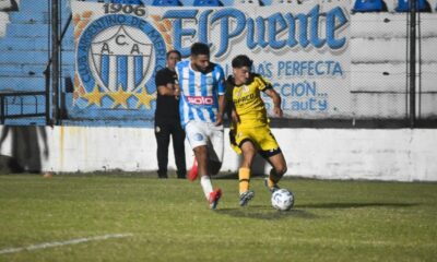 Comunicaciones rescató un empate en el debut de Czornomaz y Excursionistas volvió al triunfo