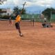 El Grand Bourg Open ya palpita el mejor tenis de Salta