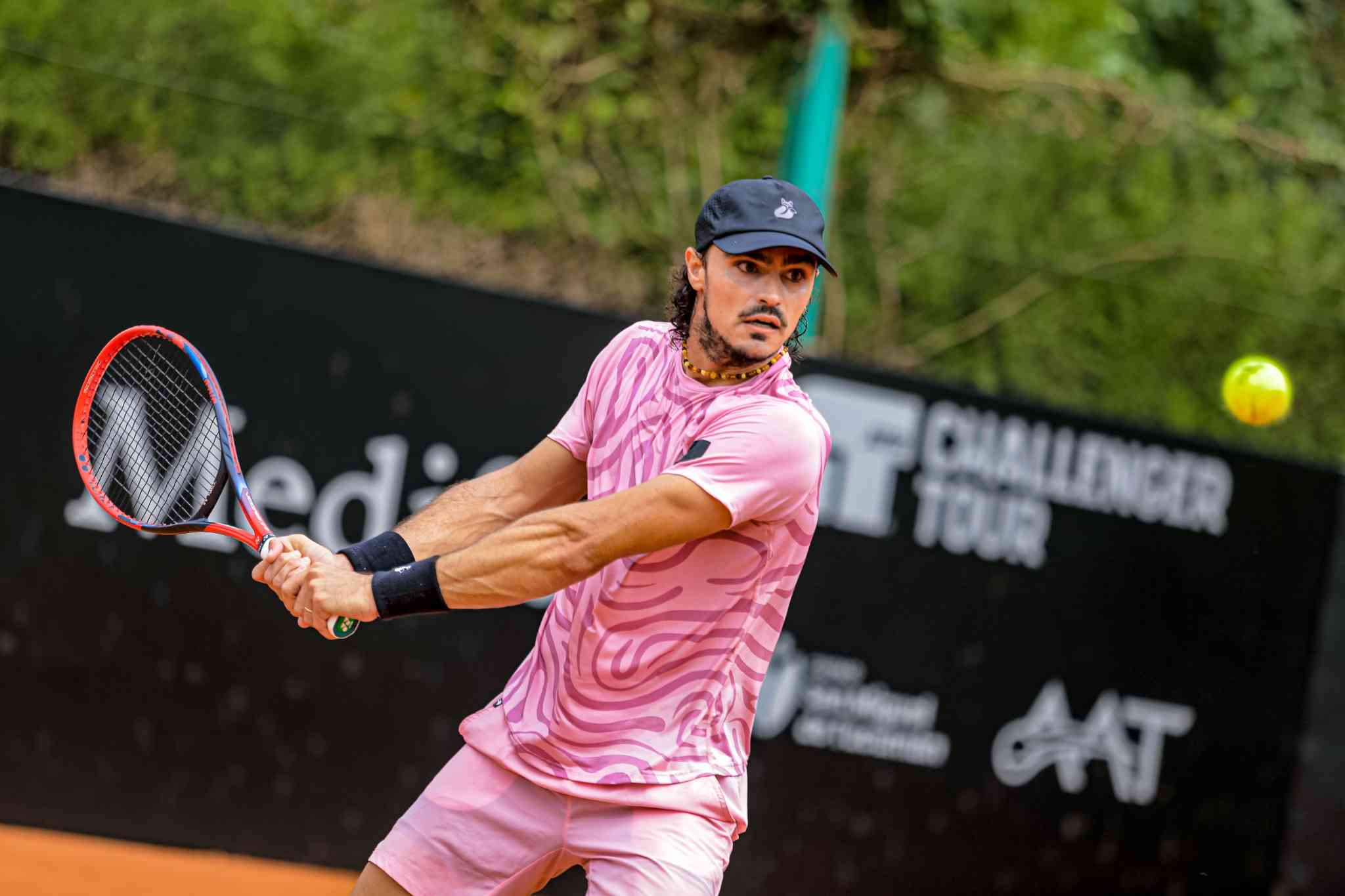 Tucumán se asegura un finalista argentino