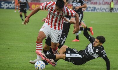 Sábado de emociones y cambios en la Primera Nacional: goles, renuncias y resurrecciones