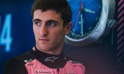 Doohan resiste en Alpine: seguirá al menos hasta el verano europeo