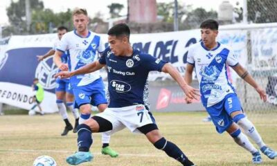Midland rescató un empate agónico ante Acassuso y se mantiene como líder