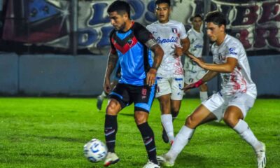 Sportivo Italiano y Brown (A) no se sacaron ventajas en Adrogué