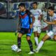 Sportivo Italiano y Brown (A) no se sacaron ventajas en Adrogué