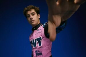 ¿Se viene Imola? Un micrófono abierto habría confirmado el regreso de Colapinto a la F1