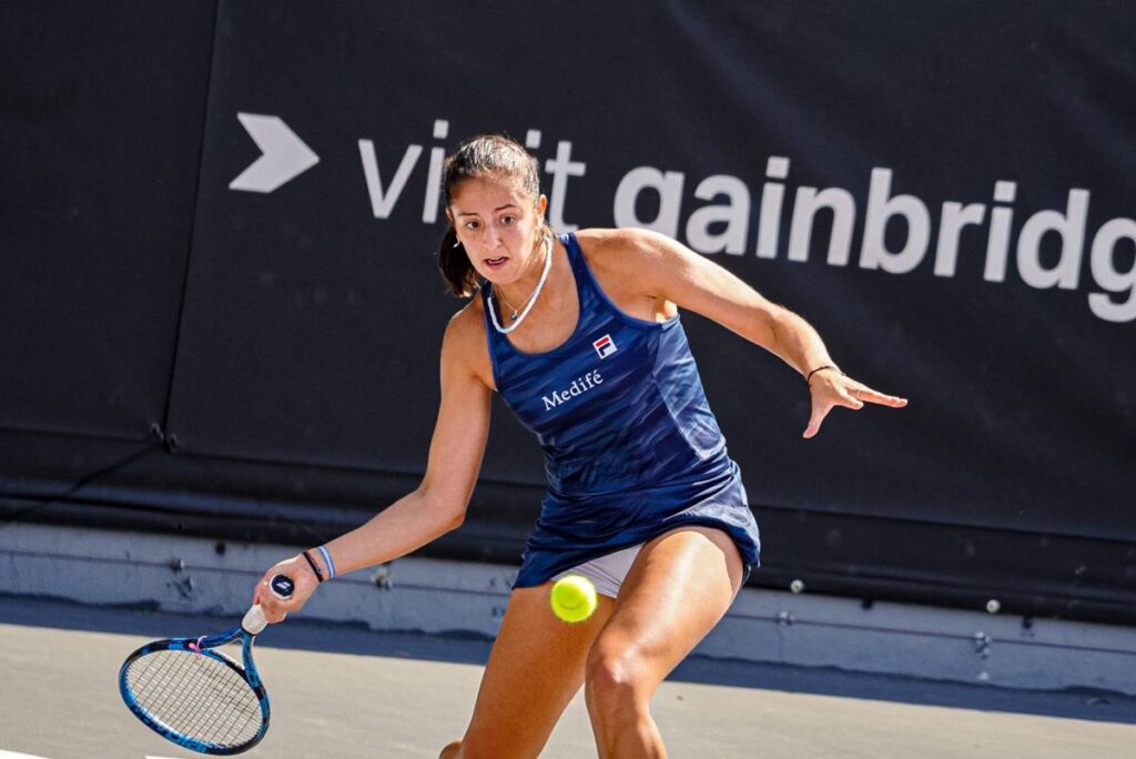 Argentina sigue invicta en Guadalajara y acaricia la clasificación