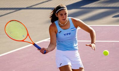 Argentina debutó con contundencia en Guadalajara y sueña en grande