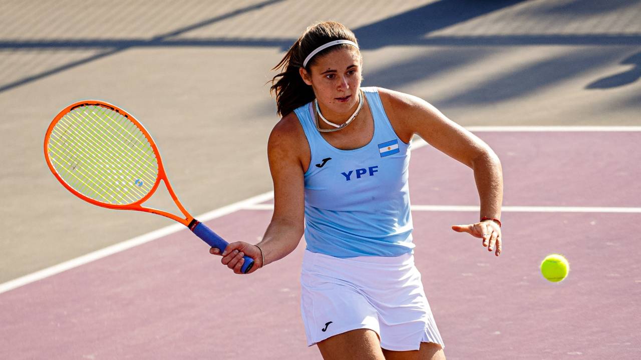 Argentina debutó con contundencia en Guadalajara y sueña en grande
