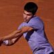 Alcaraz manda en Barcelona y ya está en semifinales junto a Rune, Fils y Khachanov