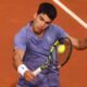 Alcaraz, Báez, Ruud y Tsitsipas avanzan en Barcelona y Etcheverry se despide temprano