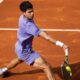 Alcaraz y Davidovich avanzan a cuartos en Barcelona con firmeza