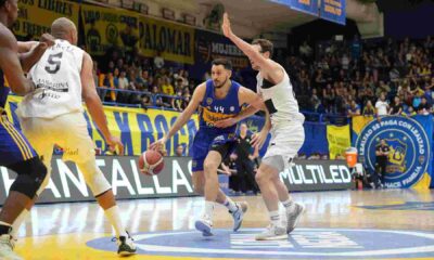 Boca no se detiene y Zárate dio la gran sorpresa ante Quimsa en una jornada vibrante