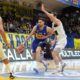 Boca no se detiene y Zárate dio la gran sorpresa ante Quimsa en una jornada vibrante