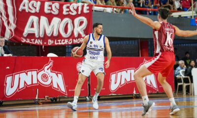 Boca venció a Unión en Santa Fe, Ferro superó a Olímpico y Gimnasia se hizo fuerte de local frente a San Lorenzo.