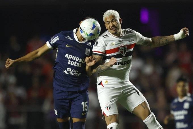 Inter golea y Alianza hace historia: así cerró la jornada de Libertadores