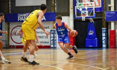 Independiente BBC se impuso con autoridad y la serie se define en La Rioja