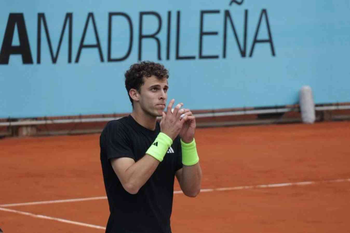 Festejo argentino en la Caja Mágica: cinco clasificados y una ilusión creciente en Madrid