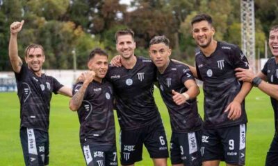 Central Norte volvió a perder y se mantiene en el fondo de la tabla. El equipo mostró reacción en el complemento pero no alcanzó