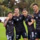 Central Norte volvió a perder y se mantiene en el fondo de la tabla. El equipo mostró reacción en el complemento pero no alcanzó
