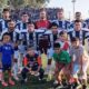 Sarmiento y Bolívar, líderes firmes: doble triunfo en la jornada del viernes en el Federal A