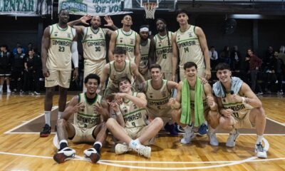Gimnasia estiró su racha histórica y fue protagonista de una remontada épica ante Platense.