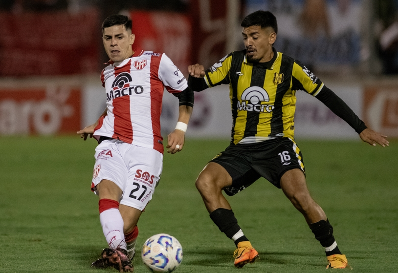 Instituto goleó a Deportivo Madryn y avanzó a 16avos de final en la Copa Argentina