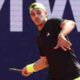 Cerúndolo pisa fuerte y Goffin resurge en Múnich