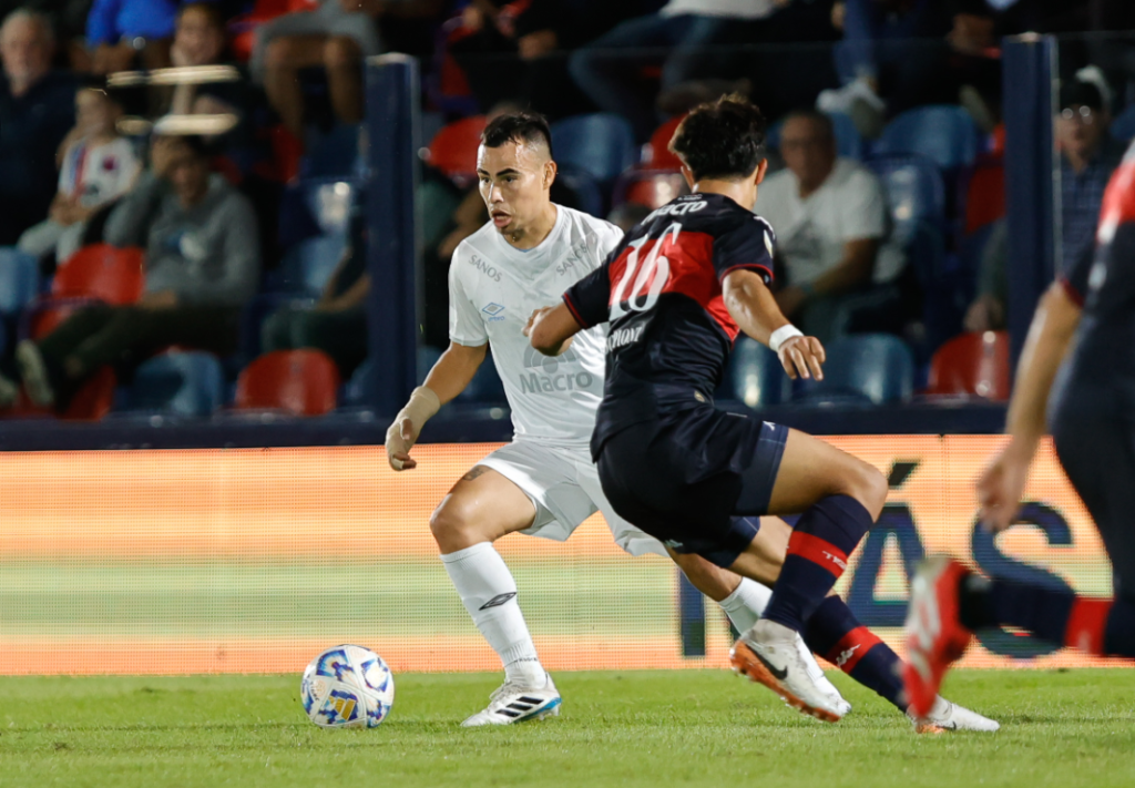 Tigre empató 0-0 con Belgrano y se metió en los octavos del Apertura