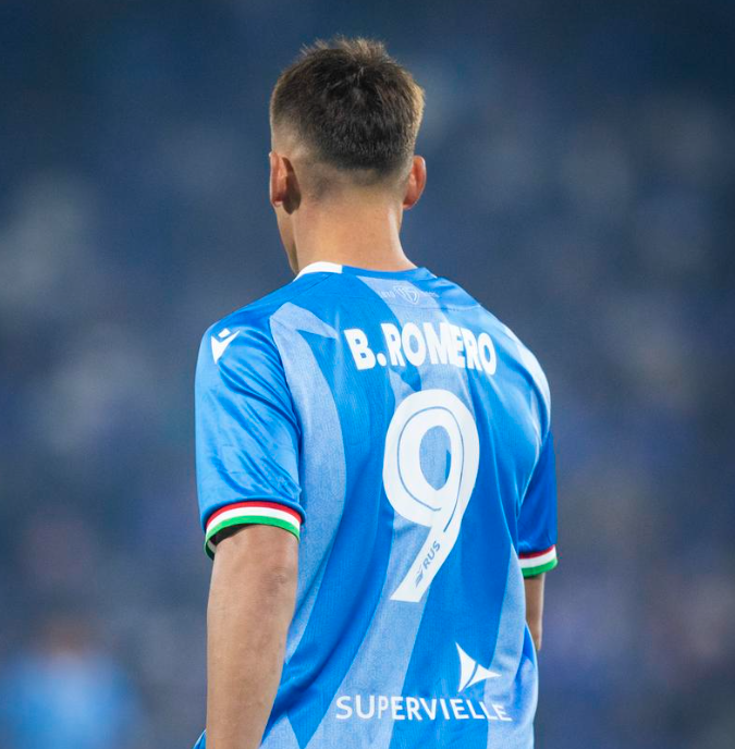 Vélez aprovechó un error y sueña con la clasificación: 1-0 ante Gimnasia