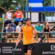 Rodríguez Taverna y Barrena animarán una final 100% argentina en Tucumán