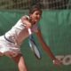 Florencia Mardones ya viaja rumbo a Brasil para el Clasificatorio COSAT hacia Wimbledon
