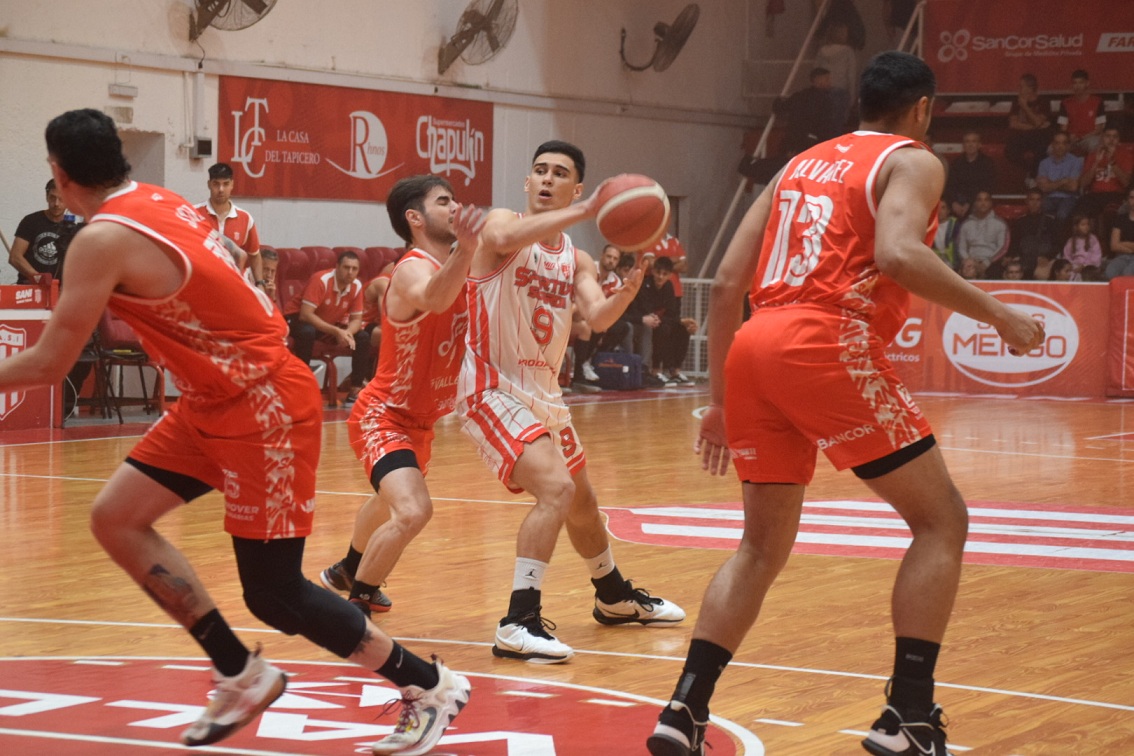 Sportivo Suardi finalista del Norte y Amancay a un paso en el Clausura