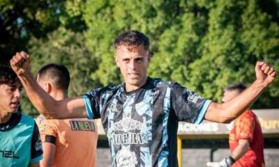 Argentino de Quilmes pegó en los momentos justos y derrotó a Comunicaciones