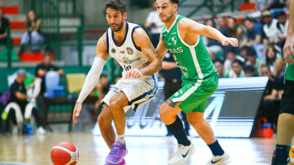 Jueves de sorpresas y remontadas en la Liga: Obras dio vuelta el partido, Platense creció en Mar del Plata y La Unión dio el golpe en Córdoba