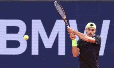 Cerúndolo aplastó al campeón defensor, Navone remontó con garra ante Auger-Aliassime y Dedura-Palomero, de solo 16 años, marcó un hito en el ATP 500 de Múnich.