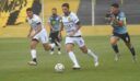Olimpo dejó escapar la victoria ante Sol de Mayo y sigue como líder del Federal A