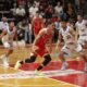 Sportivo Suardi pegó primero en el inicio de la final ante Independiente