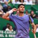 Montecarlo ya tiene a sus cuatro semifinalistas: Davidovich, Alcaraz, De Miñaur y Musetti sueñan en grande