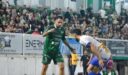 Ituzaingó ganó en la agonía y se prende en la pelea de la Primera C