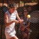 Florencia Mardones debuta en el Clasificatorio COSAT rumbo a Wimbledon