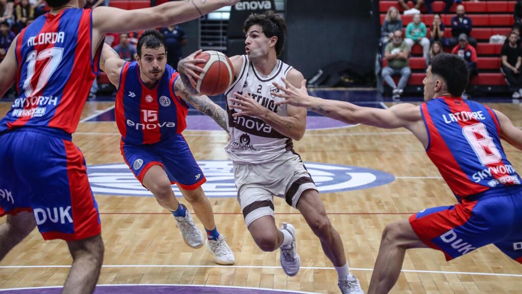 Independiente y Platense festejaron en una jornada de emociones fuertes