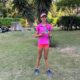 Florencia Mardones arrasó en Santiago del Estero y Salta va por más títulos en el Regional