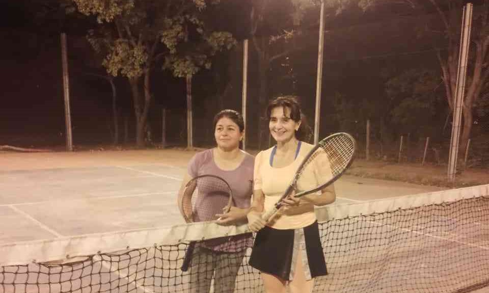 Florencia Mardones arrasó en Santiago del Estero y Salta va por más títulos en el Regional