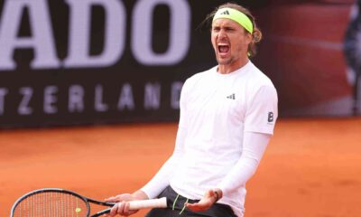 Zverev y Shelton se citan en una final electrizante en Múnich
