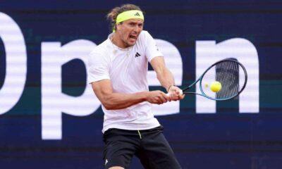 Zverev y Shelton se metieron entre los ocho mejores en Múnich con actuaciones sólidas y sin fisuras; ambos buscarán seguir su marcha en cuartos de final del ATP 500 alemán.
