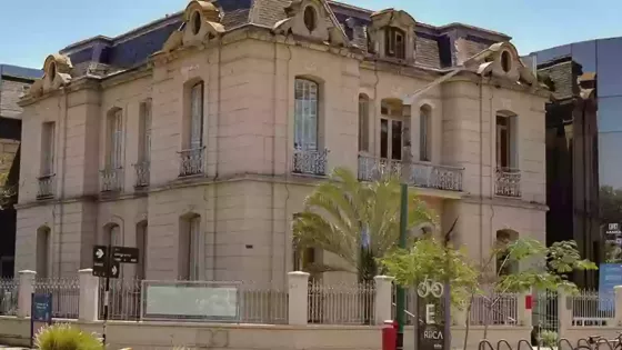 El Bellas Artes de Salta inaugura tres potentes miradas del arte contemporáneo
